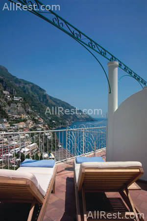 Poseidon Hotel 30